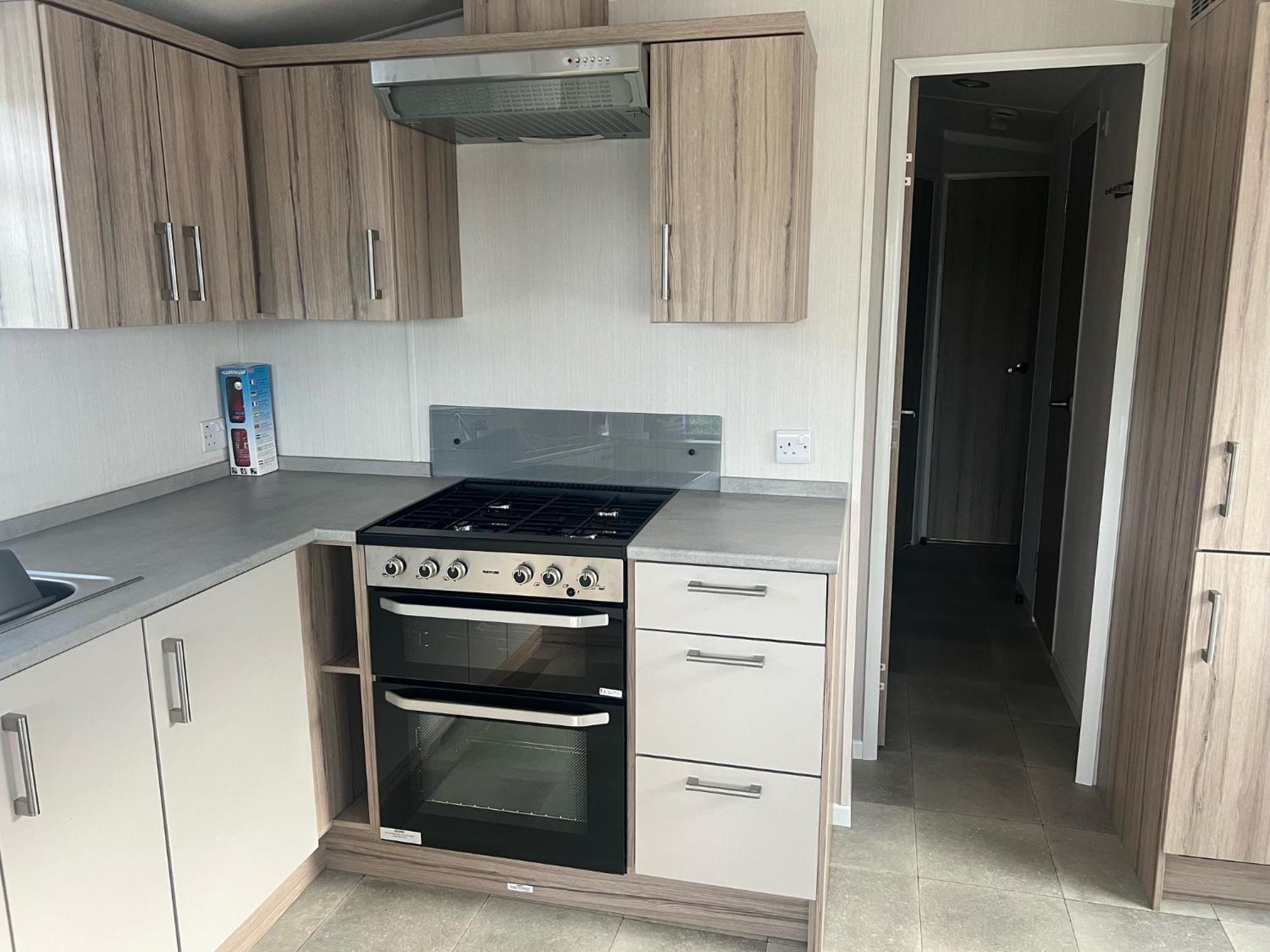 Bideford Bay Kmc Country Breaks Appartement Bucks Mills Buitenkant foto