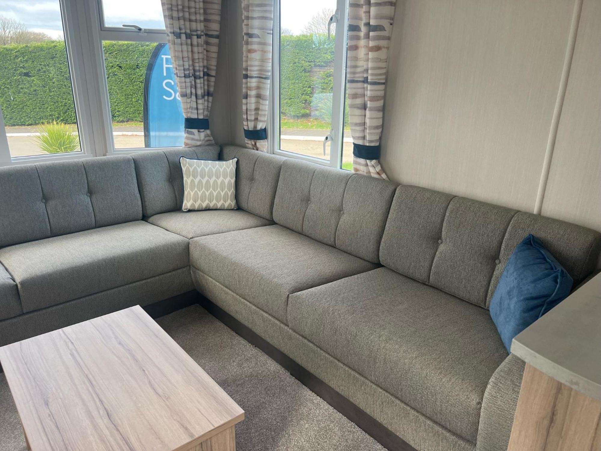 Bideford Bay Kmc Country Breaks Appartement Bucks Mills Buitenkant foto