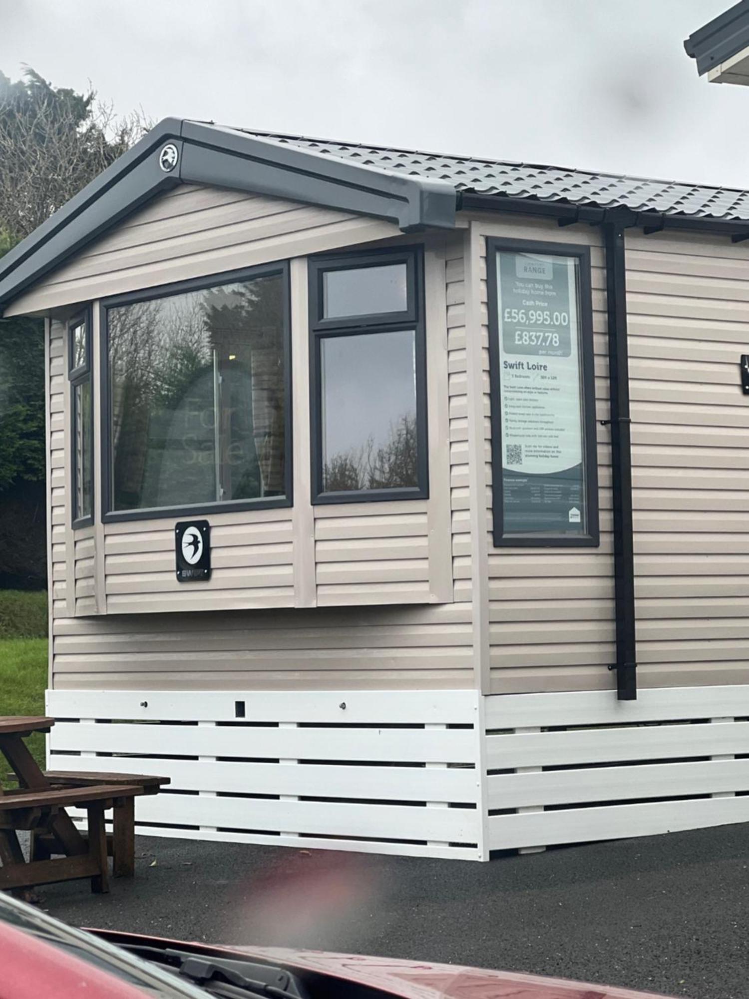 Bideford Bay Kmc Country Breaks Appartement Bucks Mills Buitenkant foto